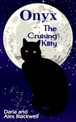 Onyx, the Cruising Kitty
